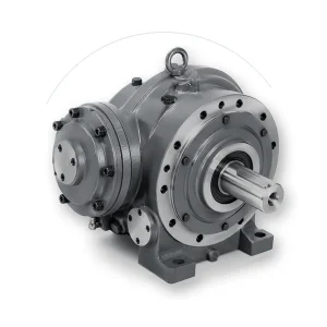 EP301 planetary drive product view