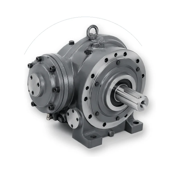 EP301 planetary drive product view