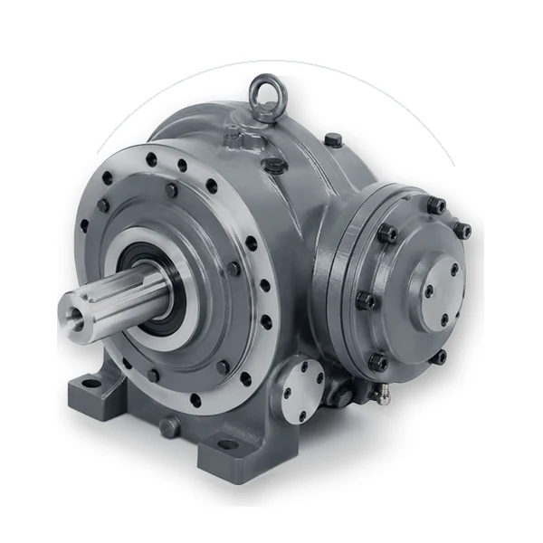 EP303 planetary drive product view