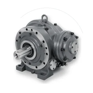 EP306 planetary drive product view