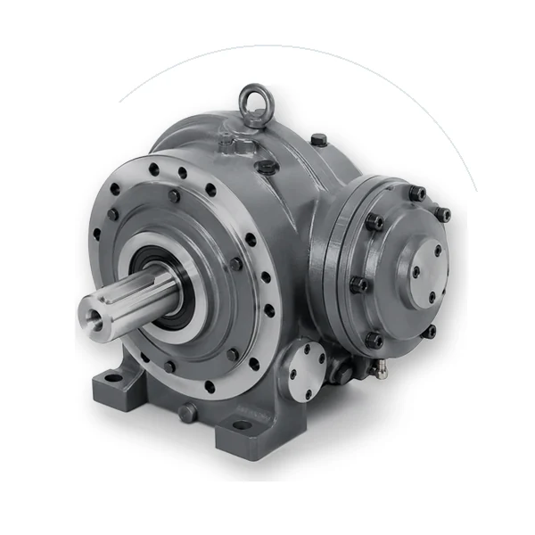EP306 planetary drive product view