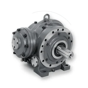 EP310 planetary drive product view
