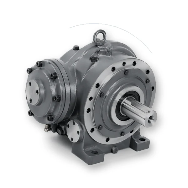 EP310 planetary drive product view