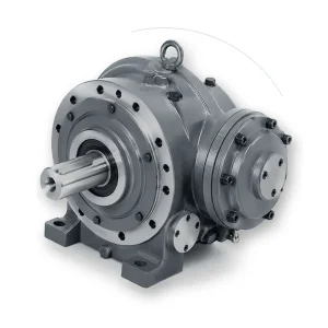 EP311 planetary drive product view