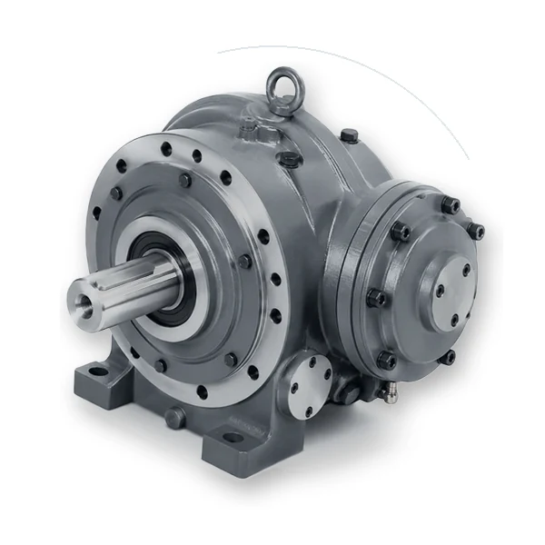 EP311 planetary drive product view