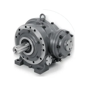 EP315 planetary drive product view