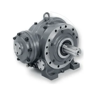 EP316 planetary drive product view