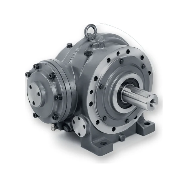 EP316 planetary drive product view