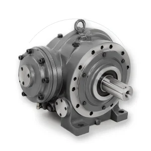 EP601 L1A planetary drive product view