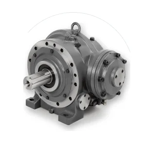 EP605 L2 planetary drive product view
