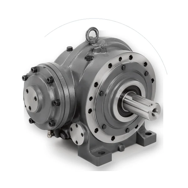 EP615 L3 planetary drive product view