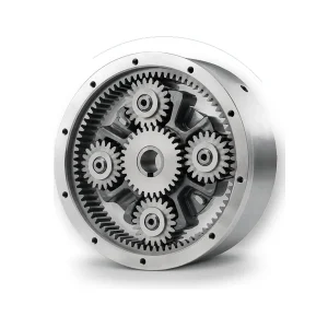 EP700 L1A planetary drive product view