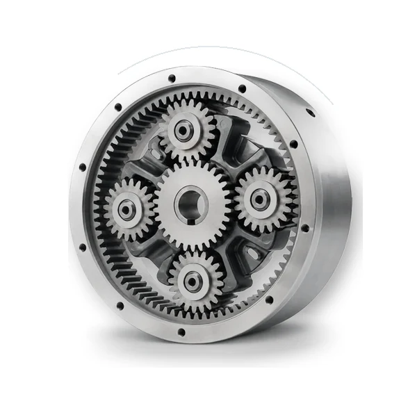 EP700 L1A planetary drive product view