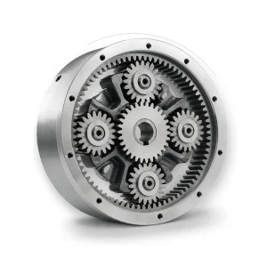 EP705 L2B planetary drive product view