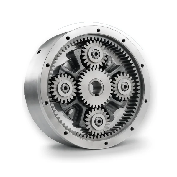 EP705 L2B planetary drive product view