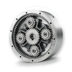 EP715 L3B planetary drive product view