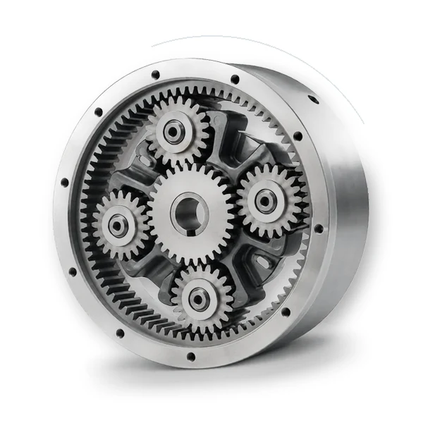 EP715 L3B planetary drive product view