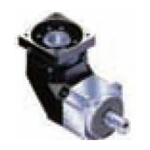 FABR right-angle high precision planetary gearbox