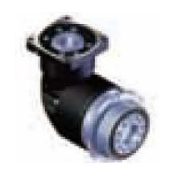 FADR right-angle high precision planetary gearbox