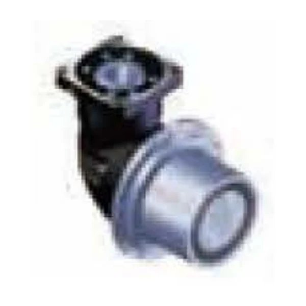 FALR right-angle planetary gearbox with timing belt pulley adaptation