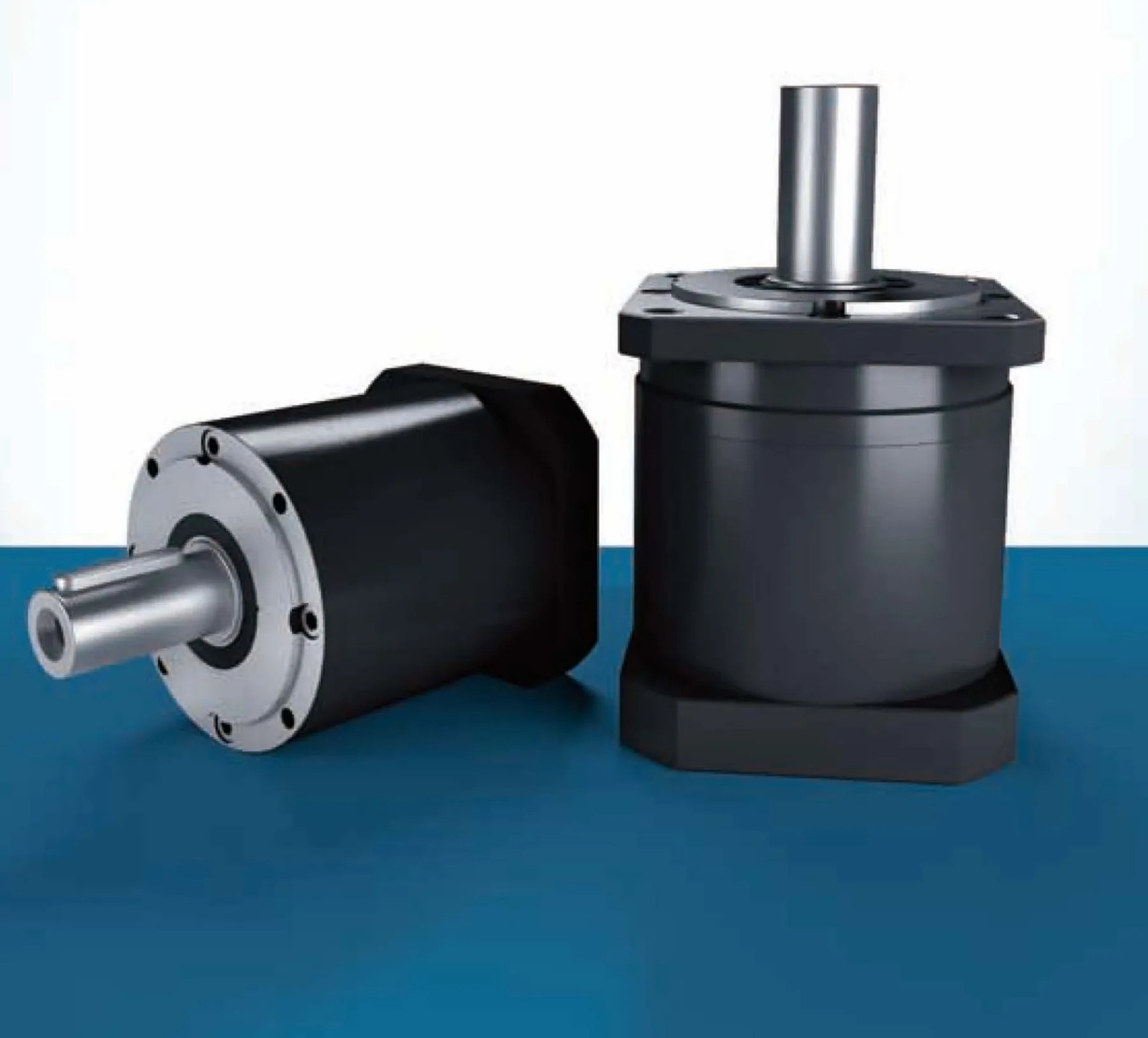FPG planetary gearbox product photo