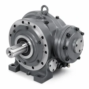 Planetary gearbox assembly for engineered reduction applications